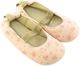 ニッポンスリッパ ルームシューズ ラッコ バレエ S ピンク ニッポンスリッパ ルームシューズ ラッコ バレエ S ピンク